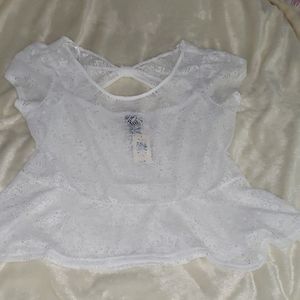 NWT Torrid Pelham  Size 0 and women's plus size